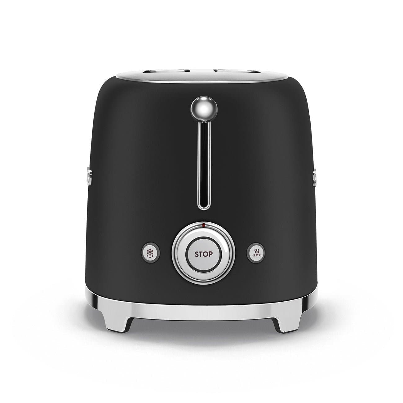 Prajitor de paine Smeg TSF01BLMEU 4