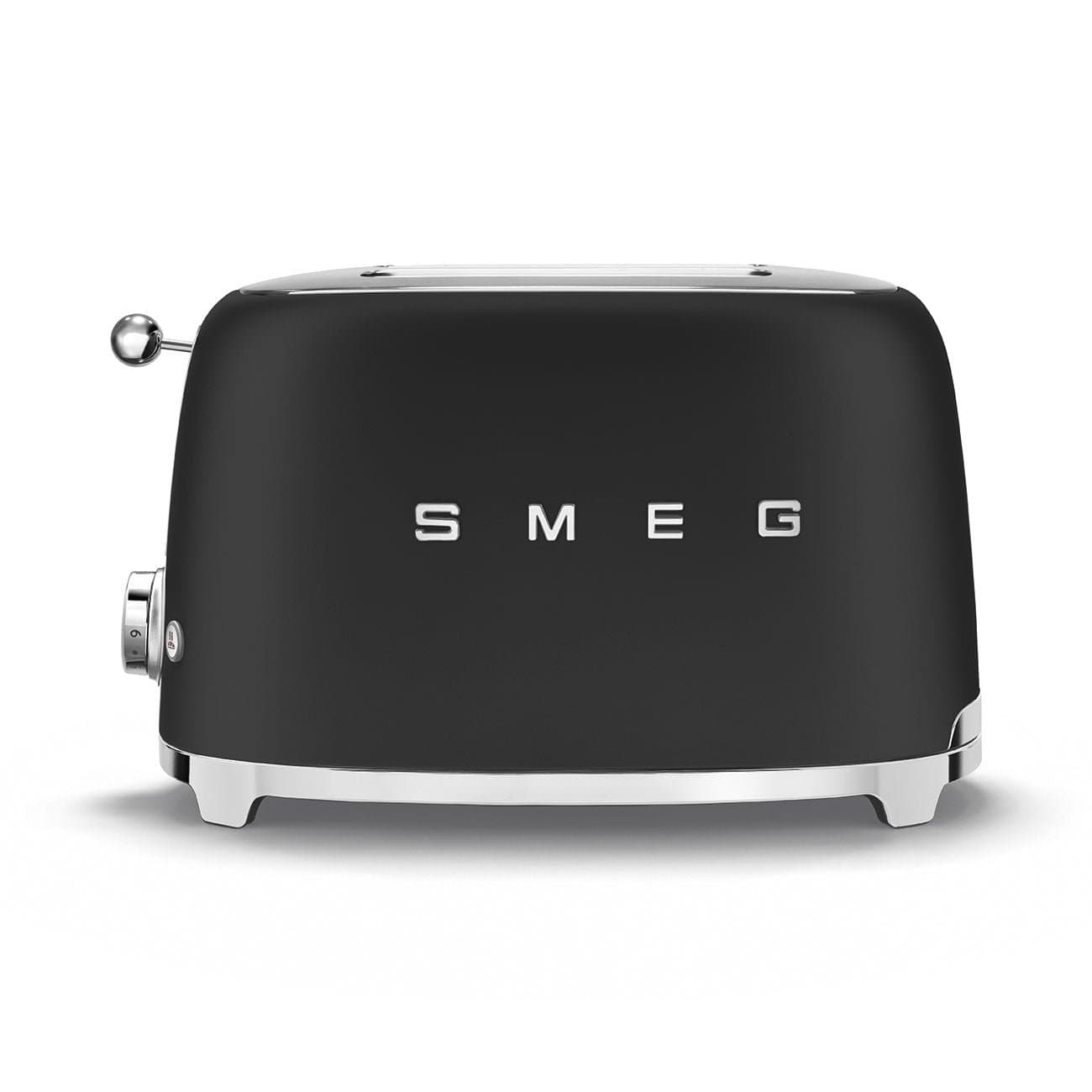 Prajitor de paine Smeg TSF01BLMEU 5