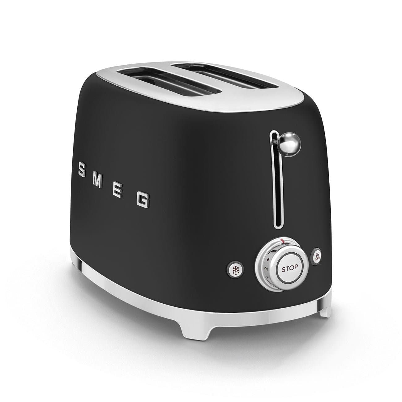 Prajitor de paine Smeg TSF01BLMEU 6