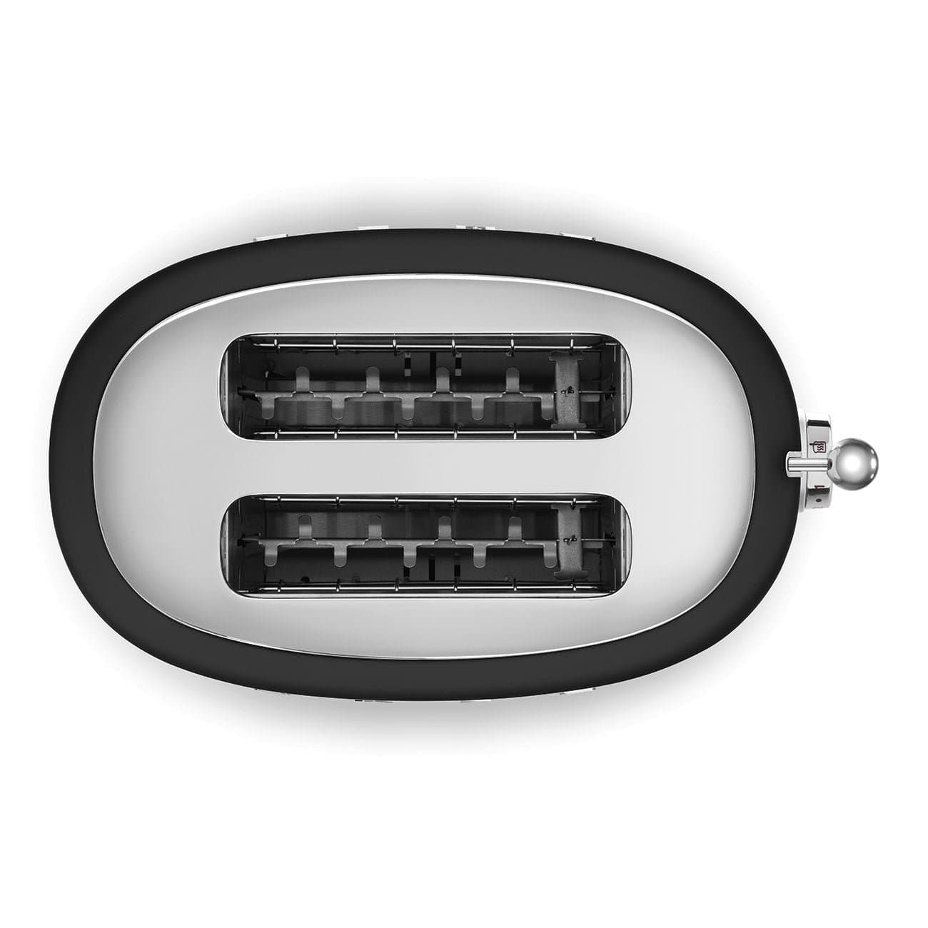 Prajitor de paine Smeg TSF01BLMEU 7