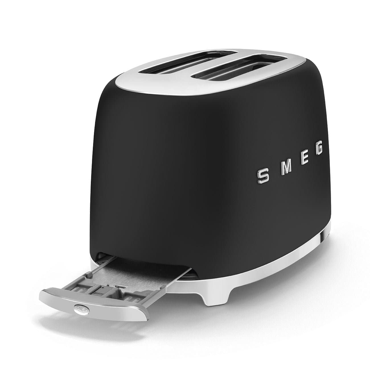 Prajitor de paine Smeg TSF01BLMEU 8