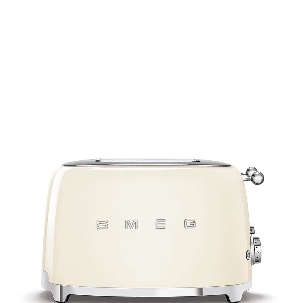 Prajitor de paine Smeg TSF03CREU 2