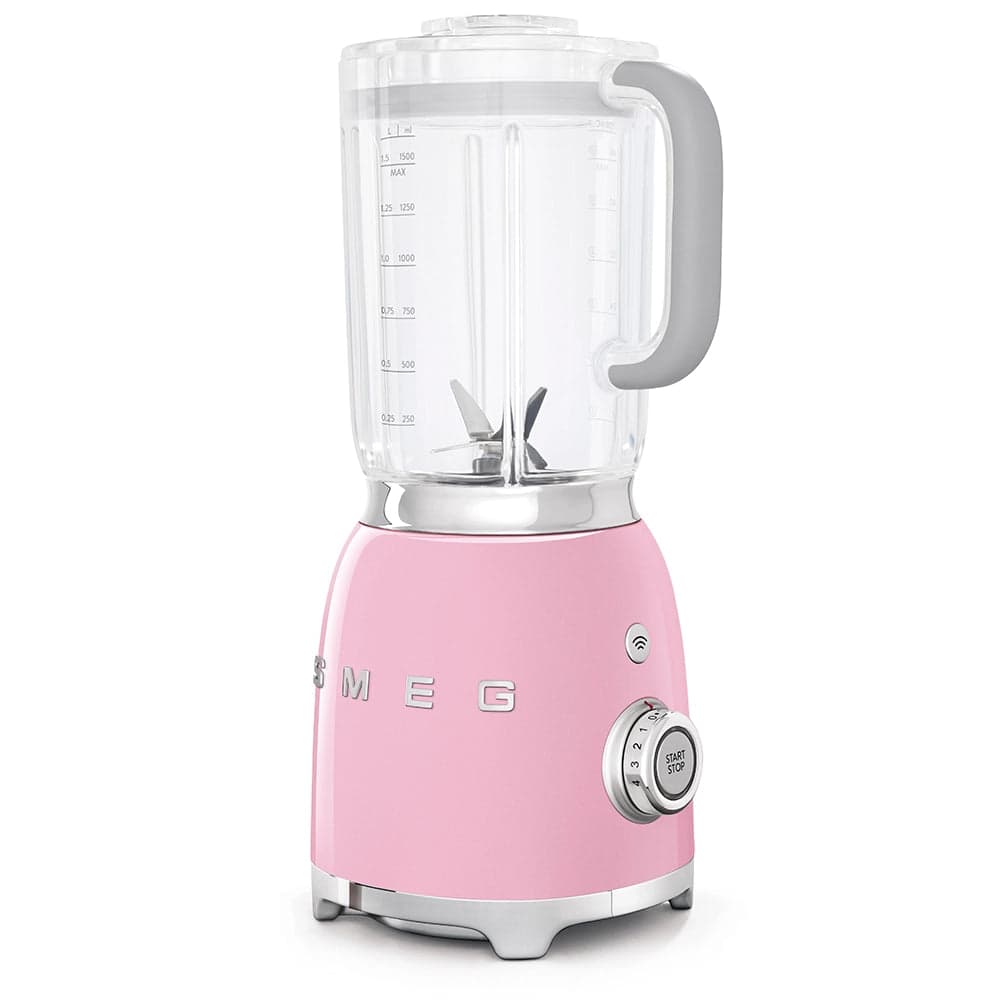 Blender Smeg BLF01PKEU 2