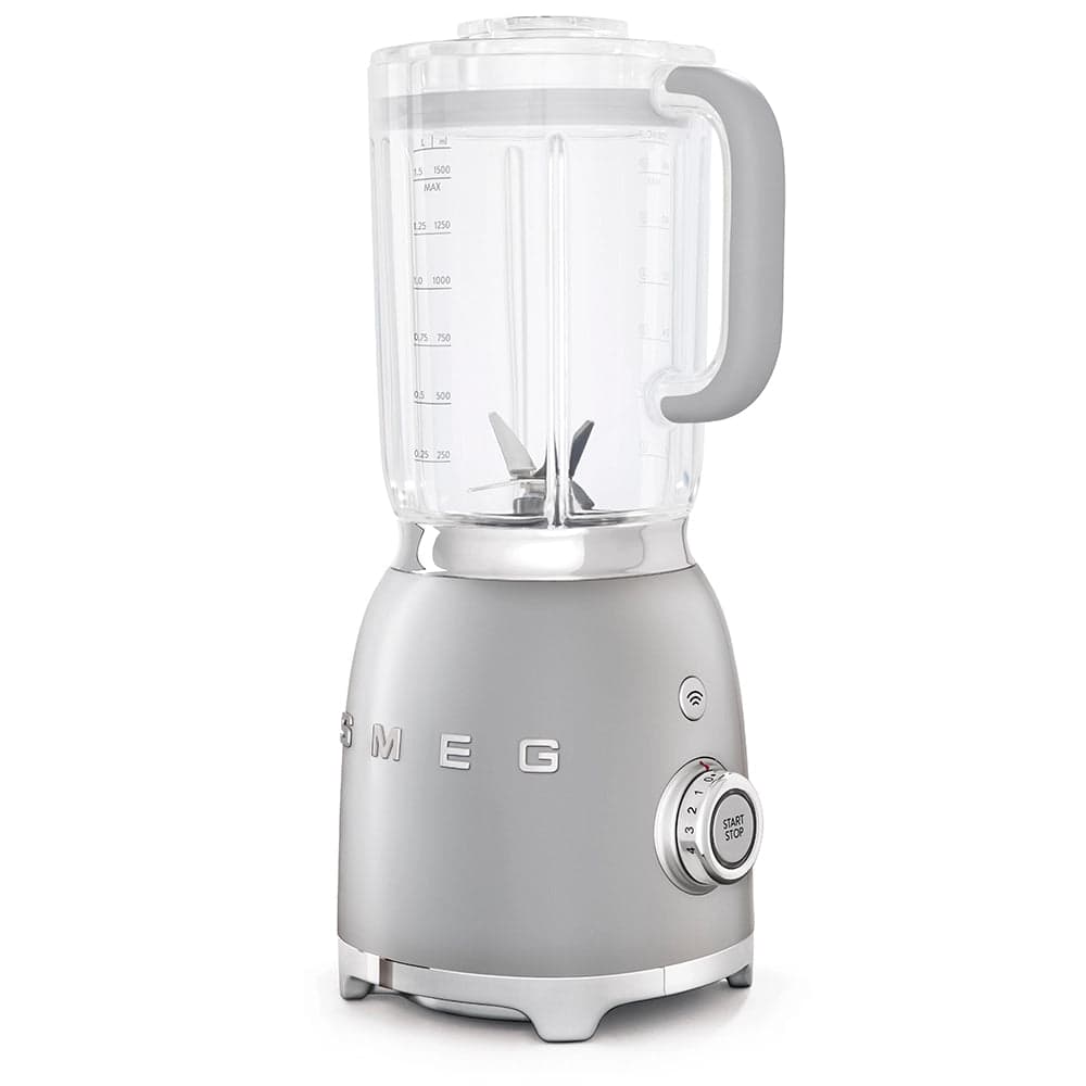 Blender Smeg BLF01SVEU 3
