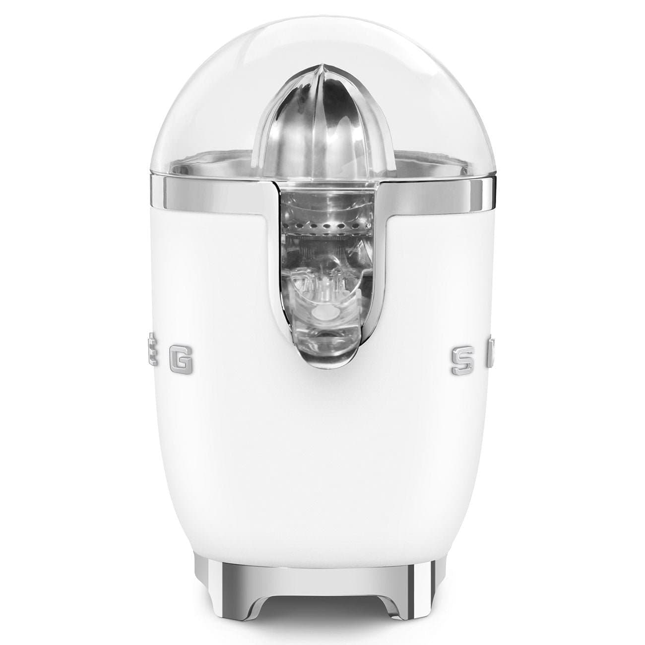 Storcator de citrice Smeg CJF01WHMEU 3