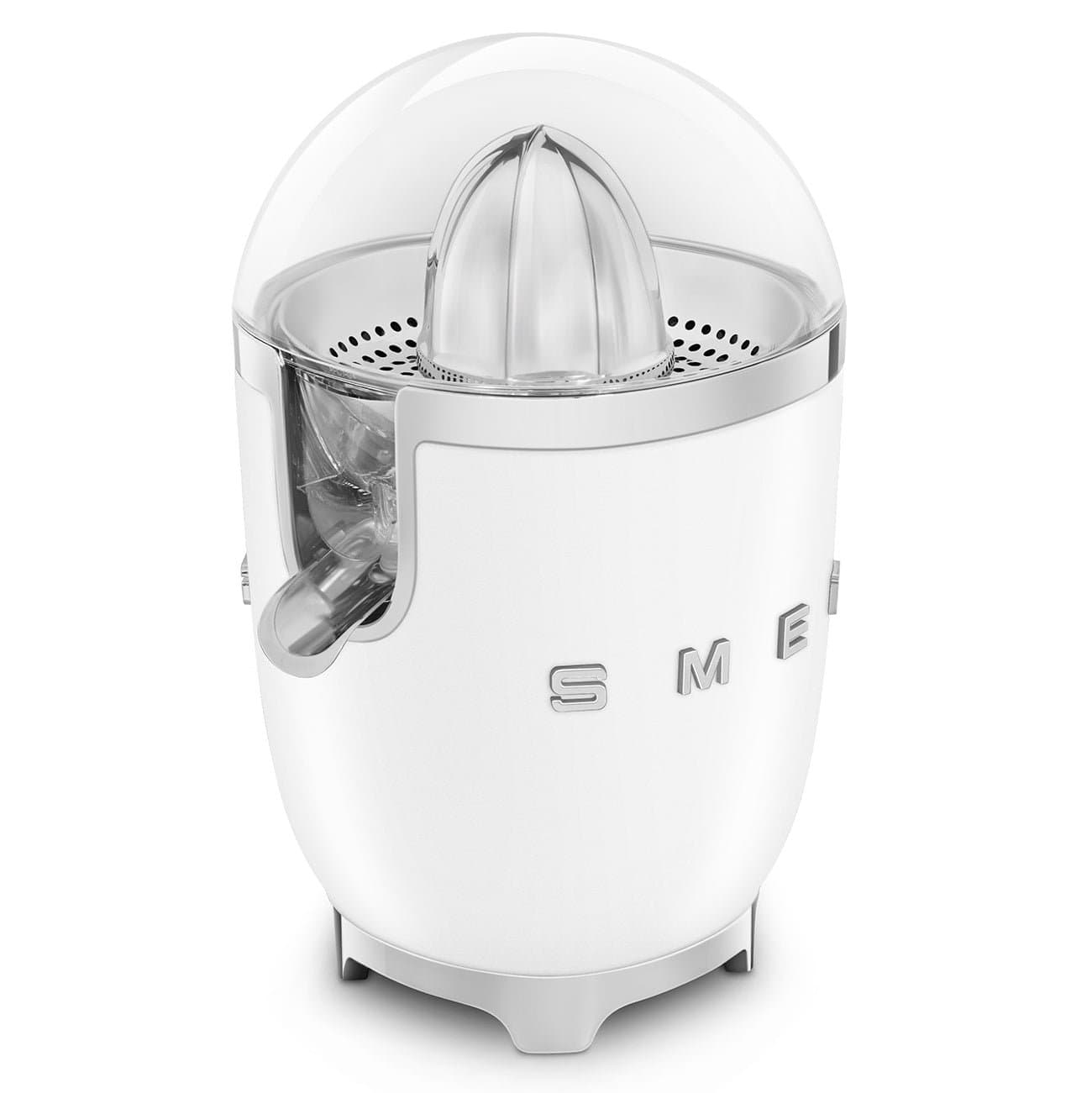 Storcator de citrice Smeg CJF01WHMEU 4