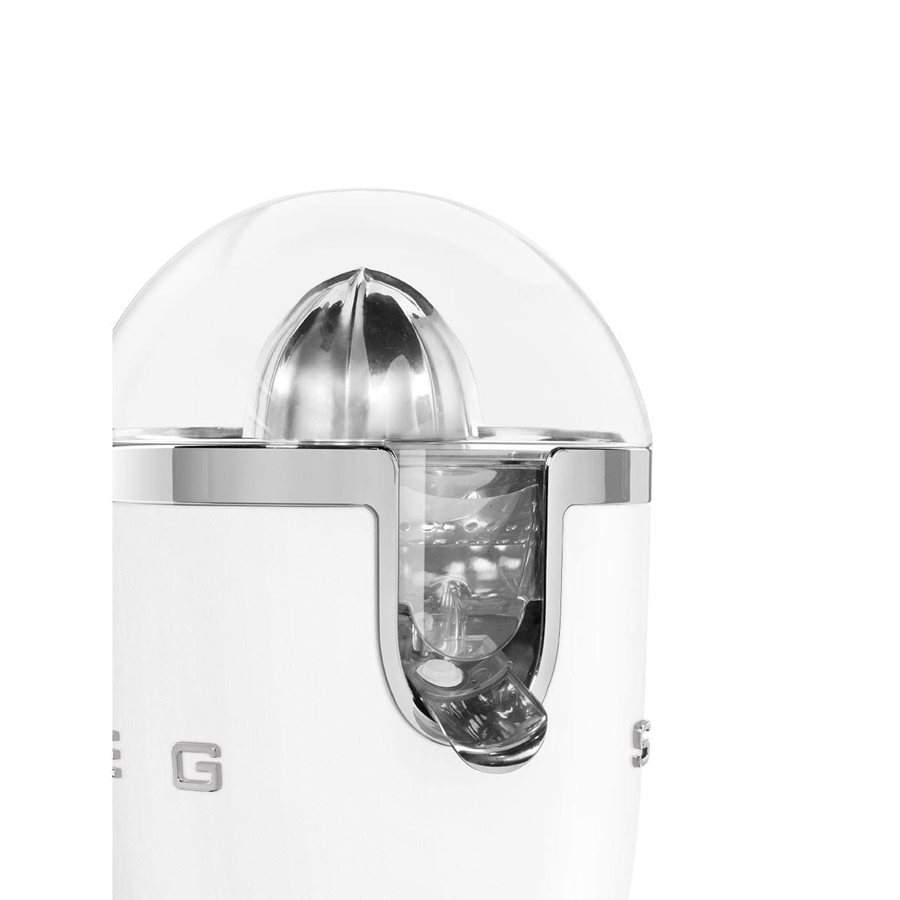 Storcator de citrice Smeg CJF01WHMEU 7