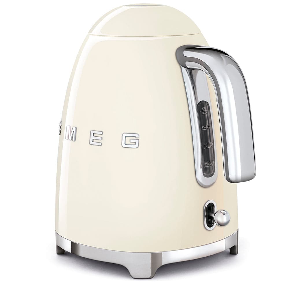 Fierbator Smeg KLF03CREU 3