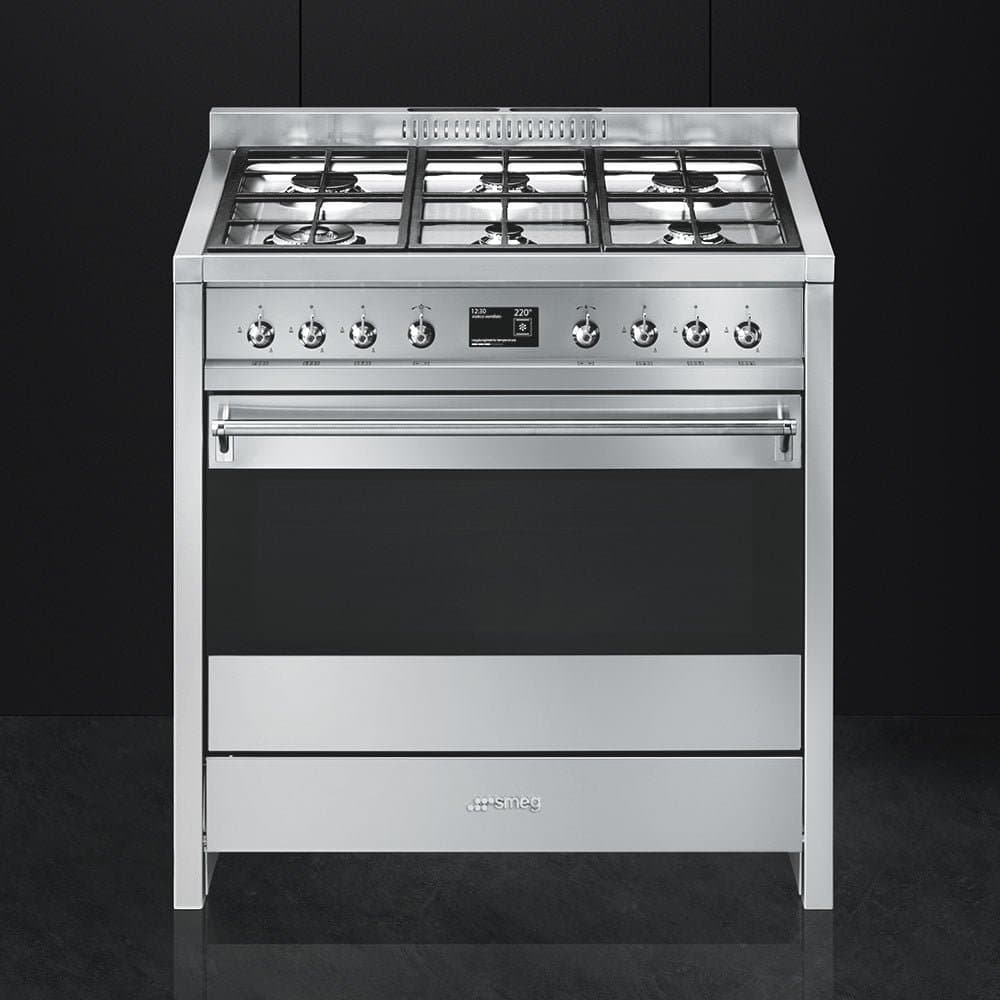 Aragaz Smeg A1-9 3