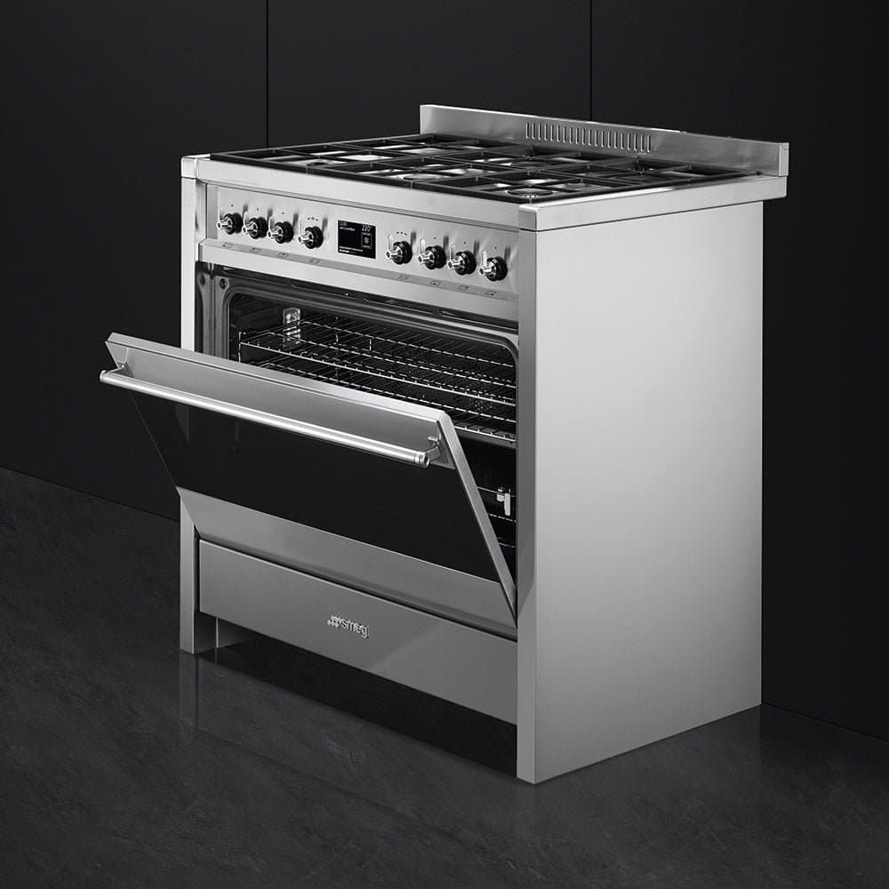 Aragaz Smeg A1-9 7