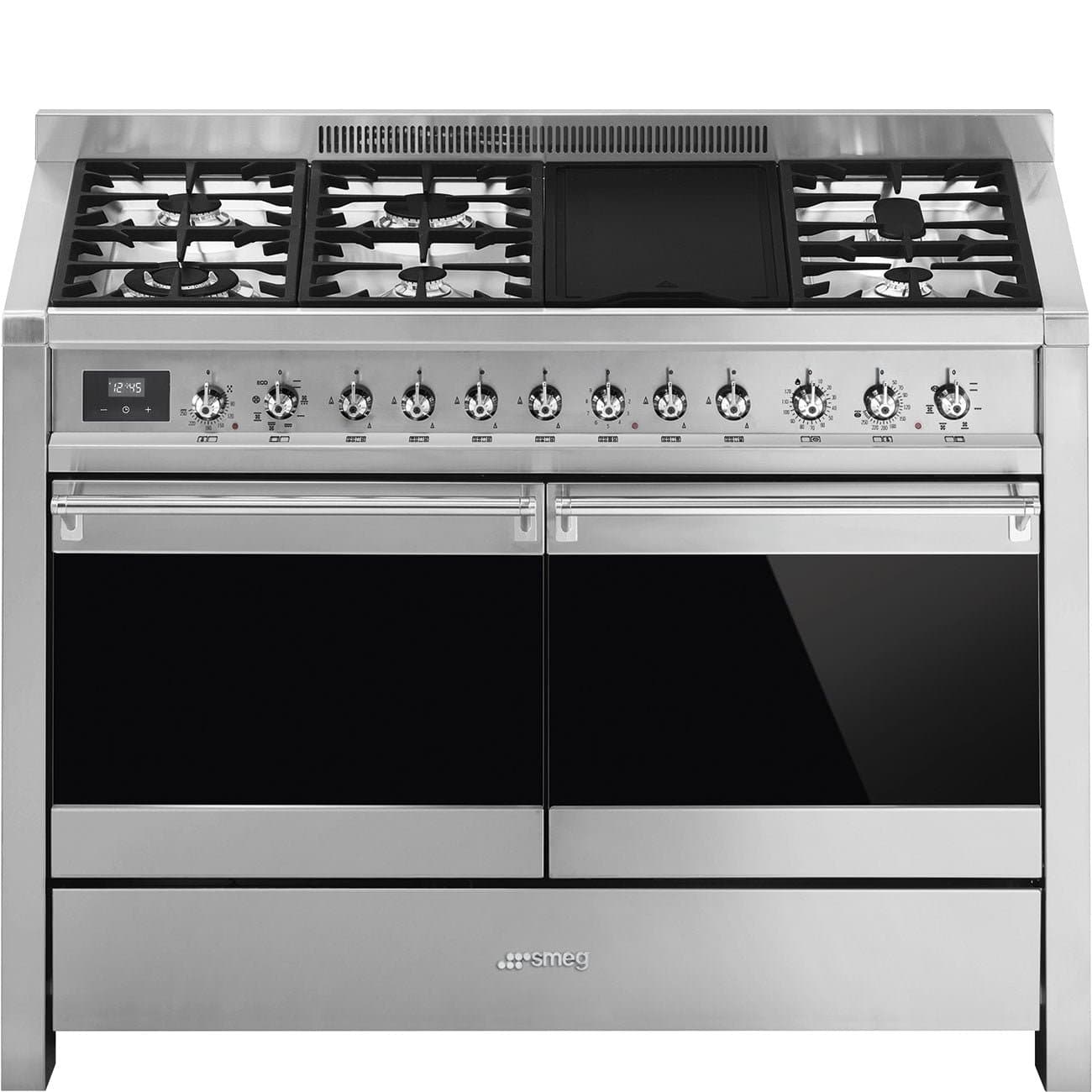 Aragaz Smeg A4-81 2