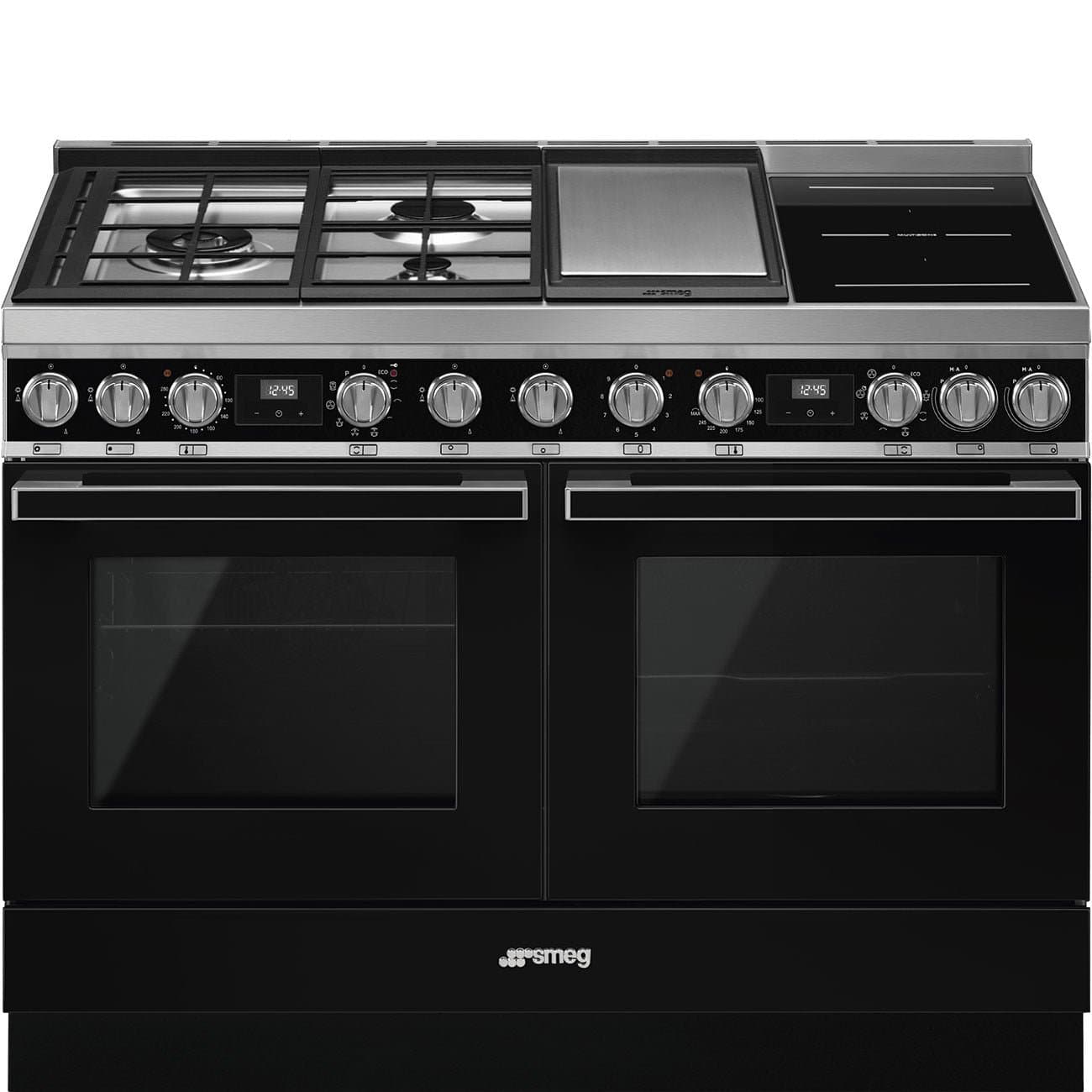Aragaz Smeg CPF120IGMPBL 2