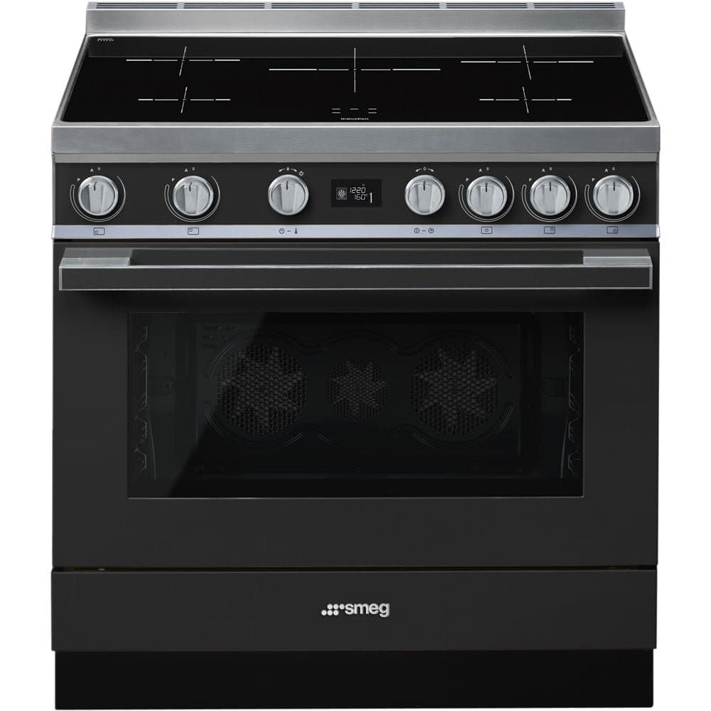 Aragaz Smeg CPF9IPAN 2
