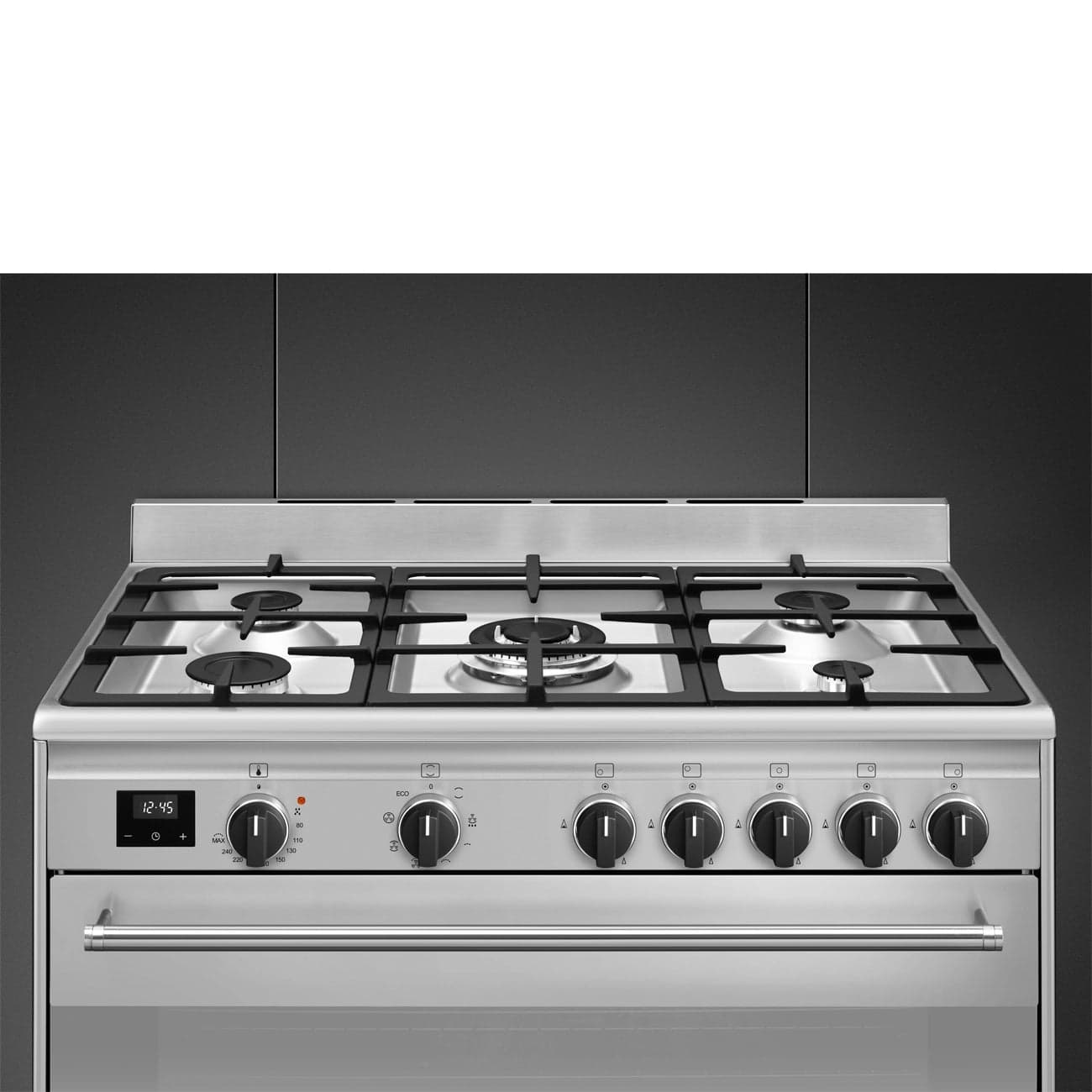 Aragaz Smeg BG91X2 2