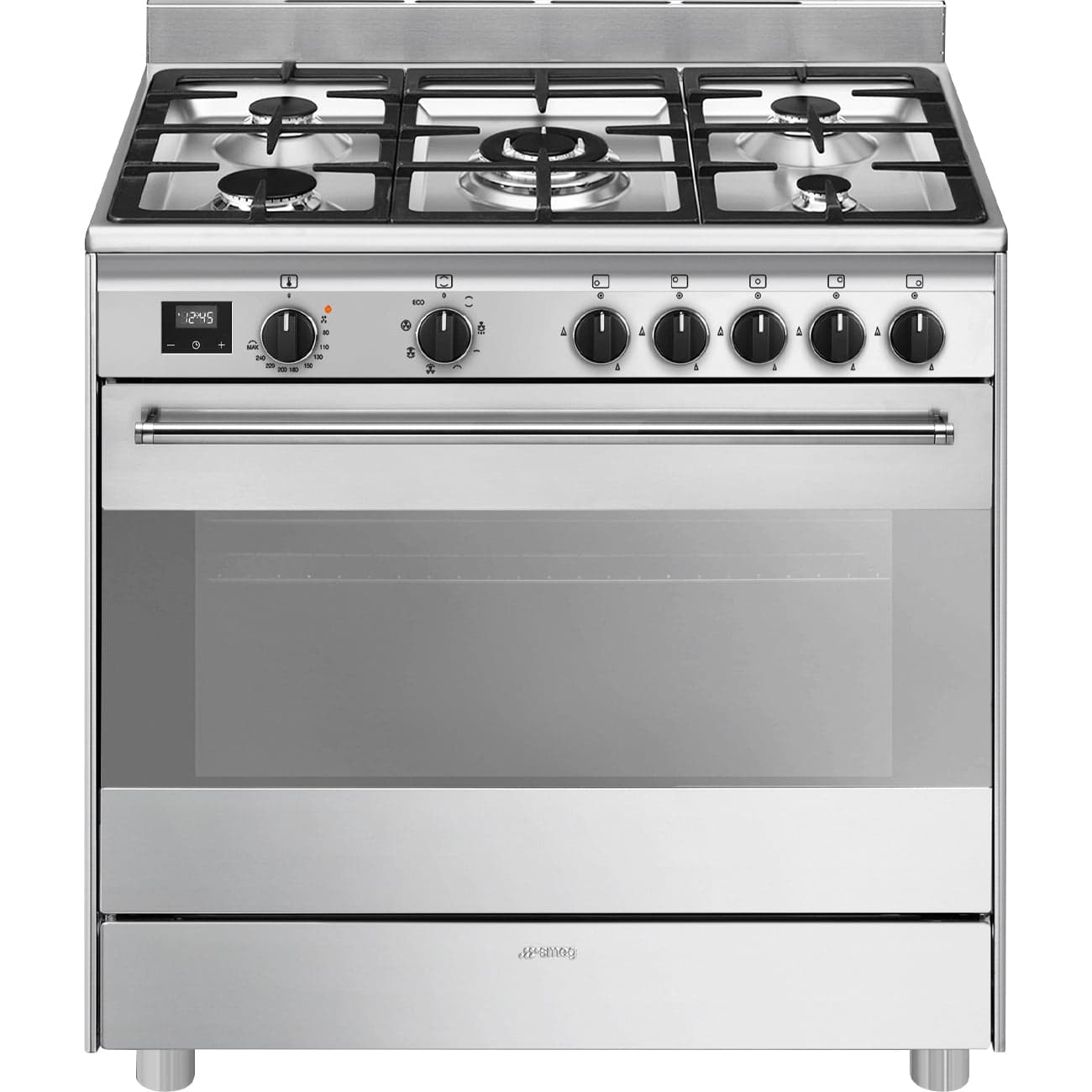 Aragaz Smeg BG91X2 5