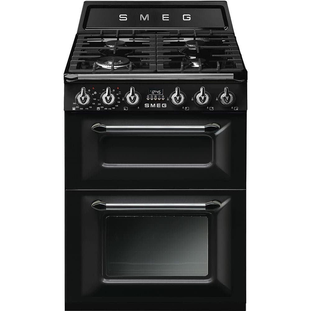Aragaz Smeg TR62BL 2