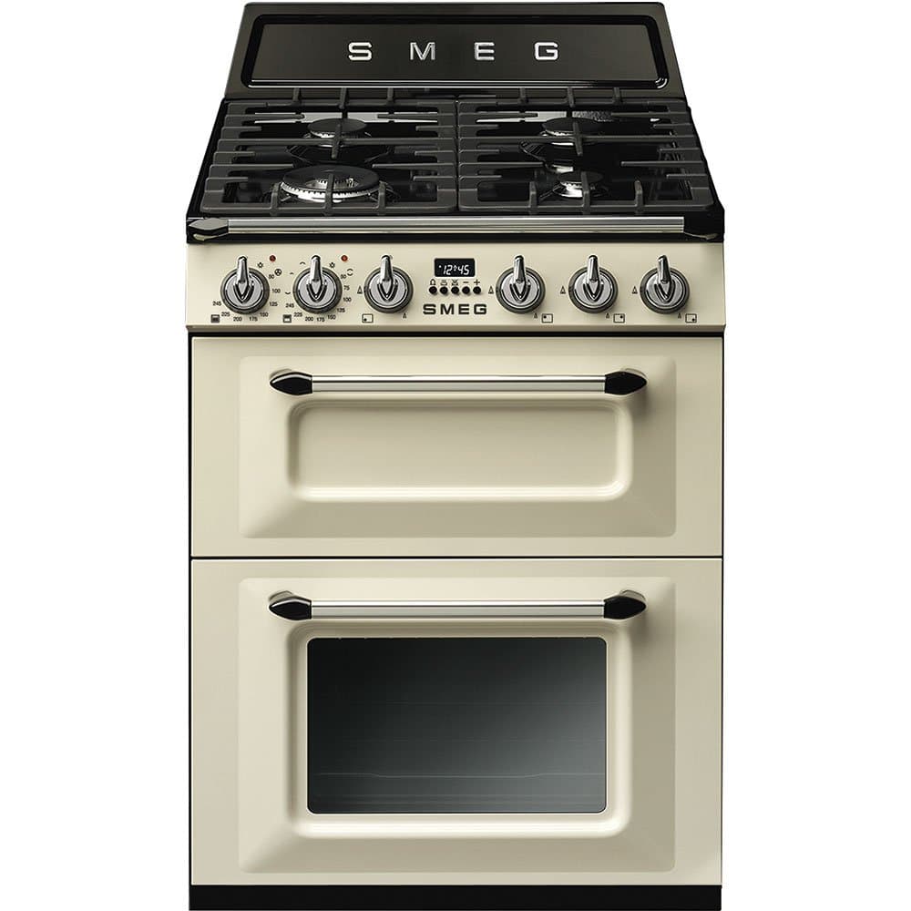 Aragaz Smeg TR62P