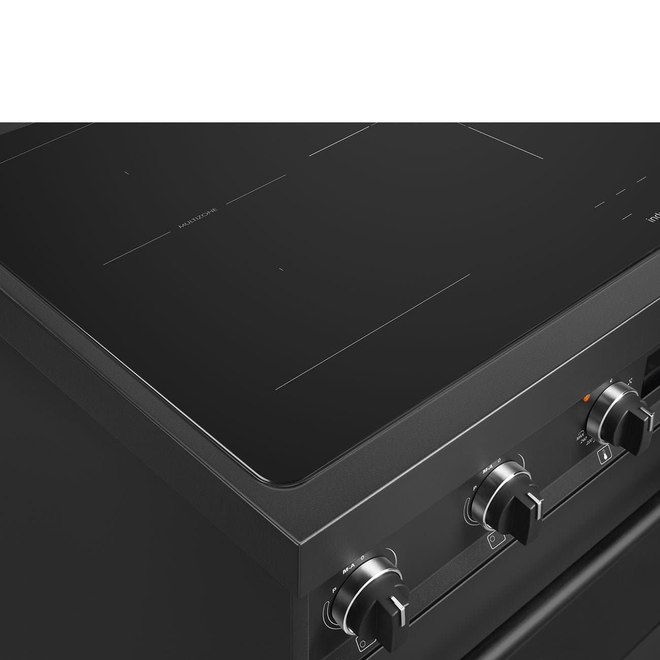 Aragaz Smeg C91IEA9 5