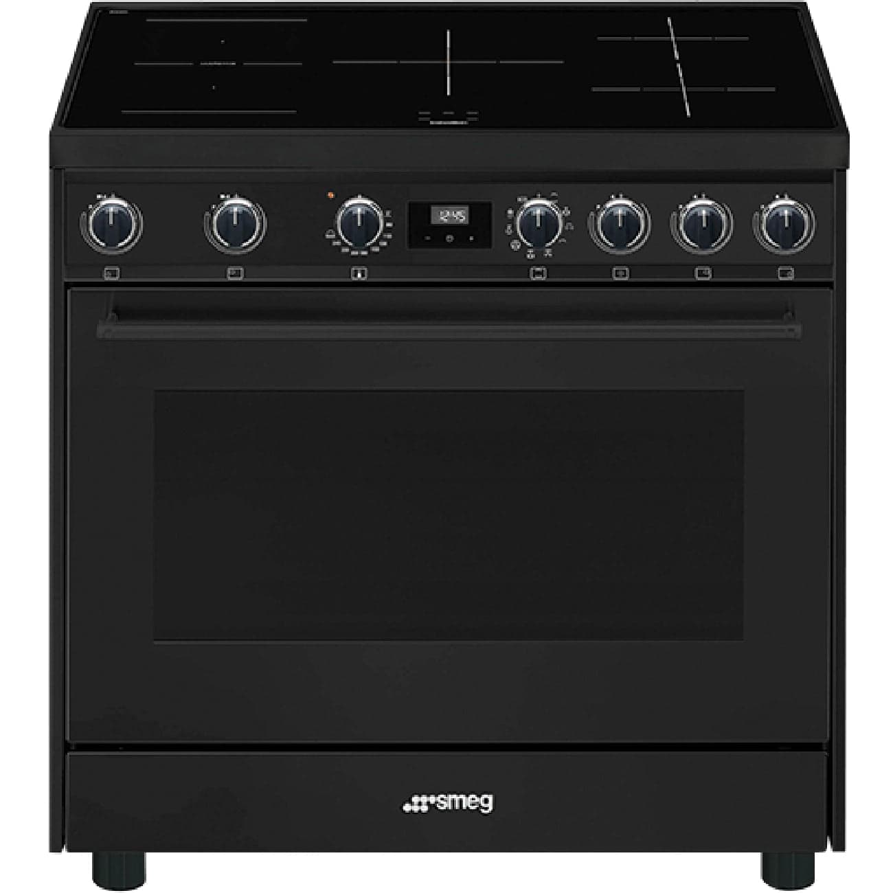 Aragaz Smeg C91IEA9 9