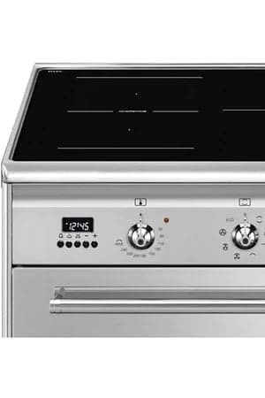 Aragaz Smeg SCB91XI9 2