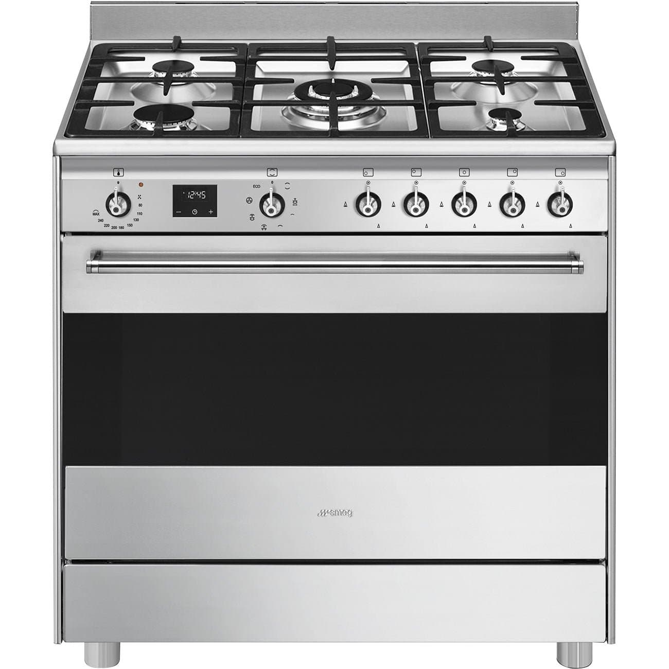 Aragaz Smeg PRIMASCB9X