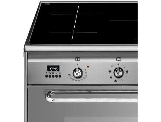 Aragaz Smeg PRIMASCB9X 2