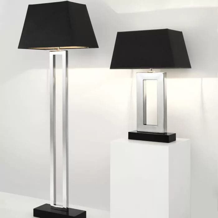 Lampadar Arlington 2