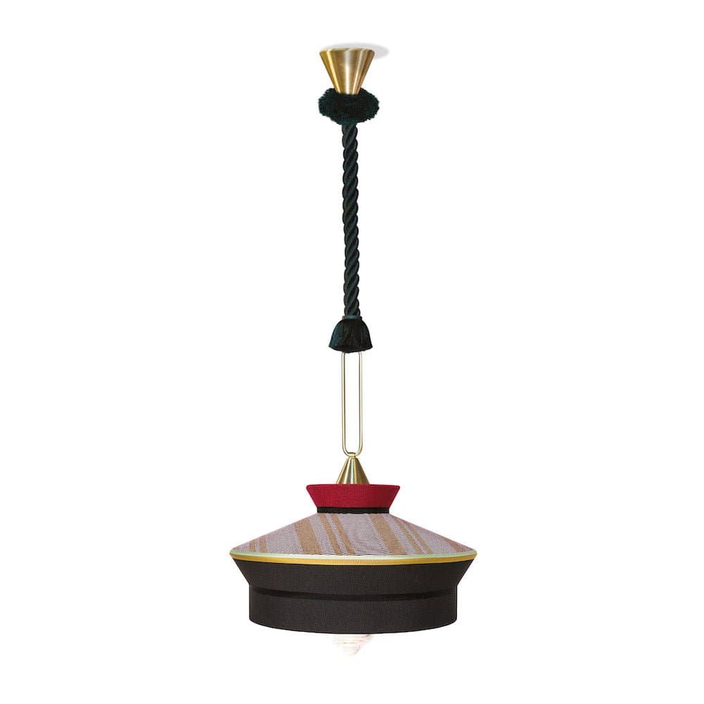 Contardi Candelabru Suspendat Calypso 10