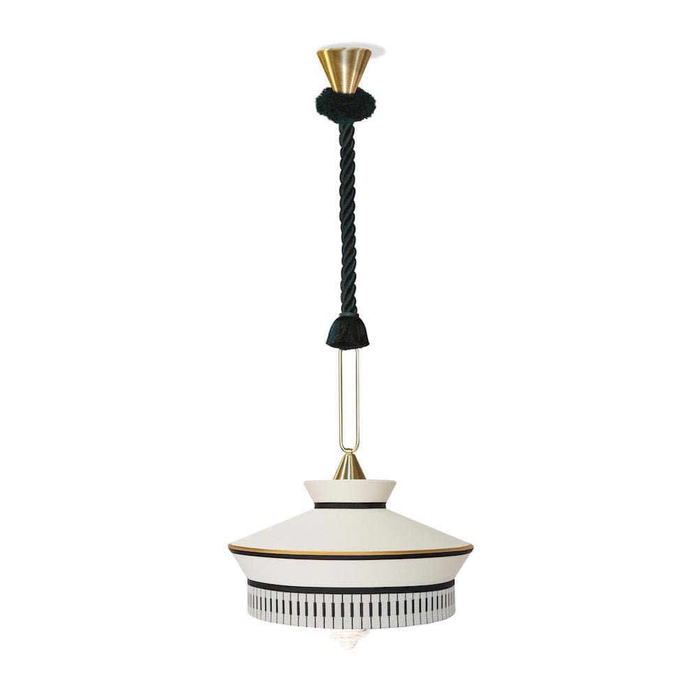 Contardi Candelabru Suspendat Calypso 11