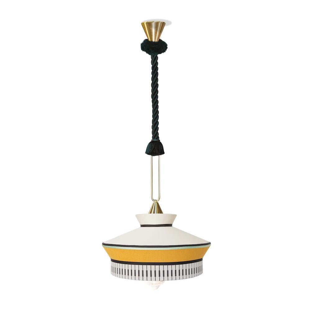 Contardi Candelabru Suspendat Calypso 13