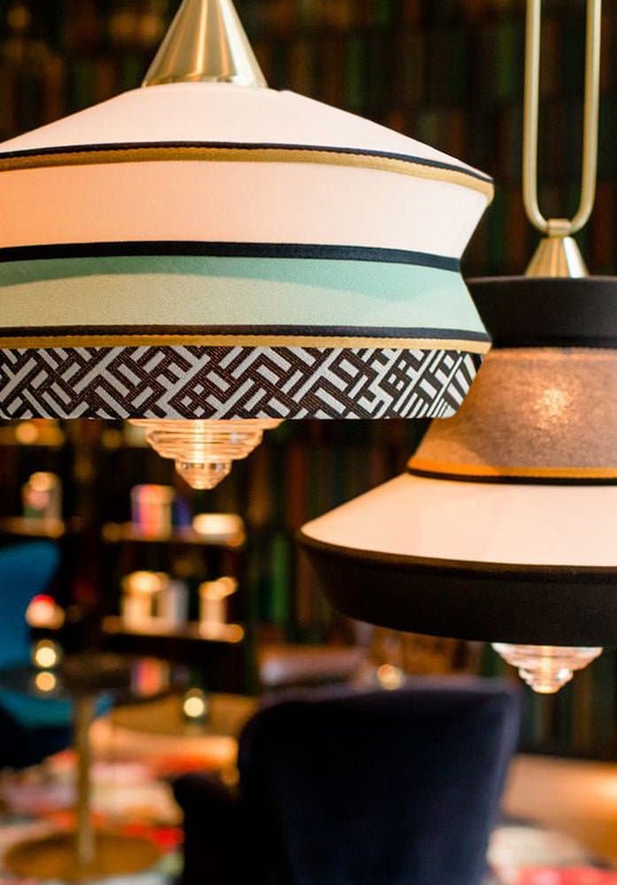 Contardi Candelabru Suspendat Calypso 18