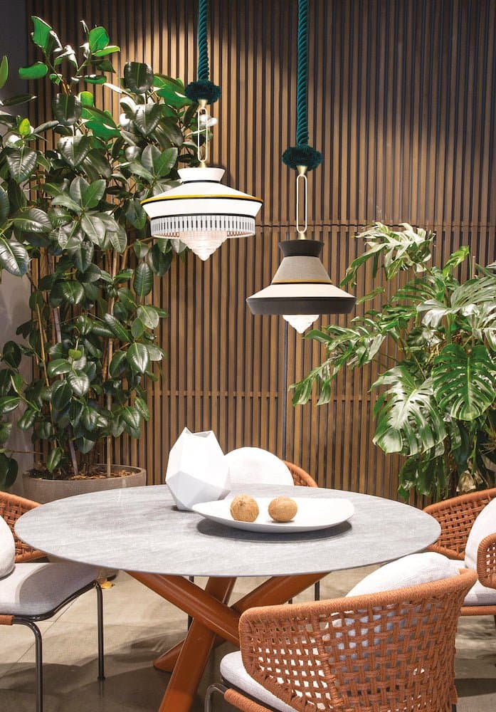 Contardi Candelabru Suspendat Calypso 19