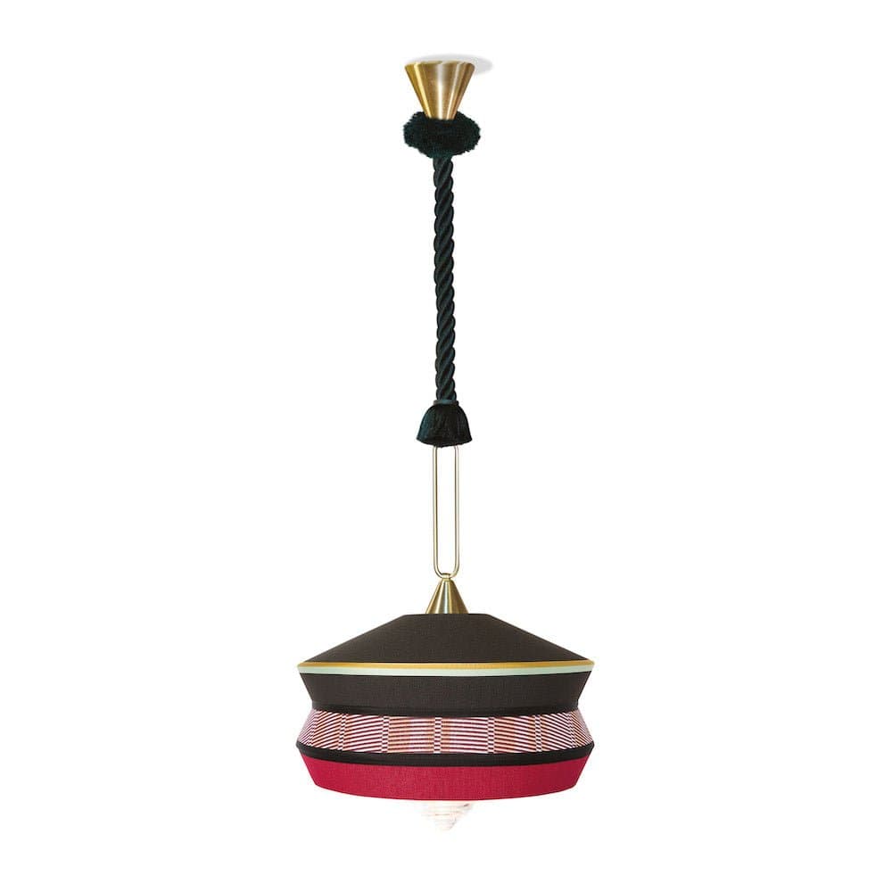 Contardi Candelabru Suspendat Calypso 4