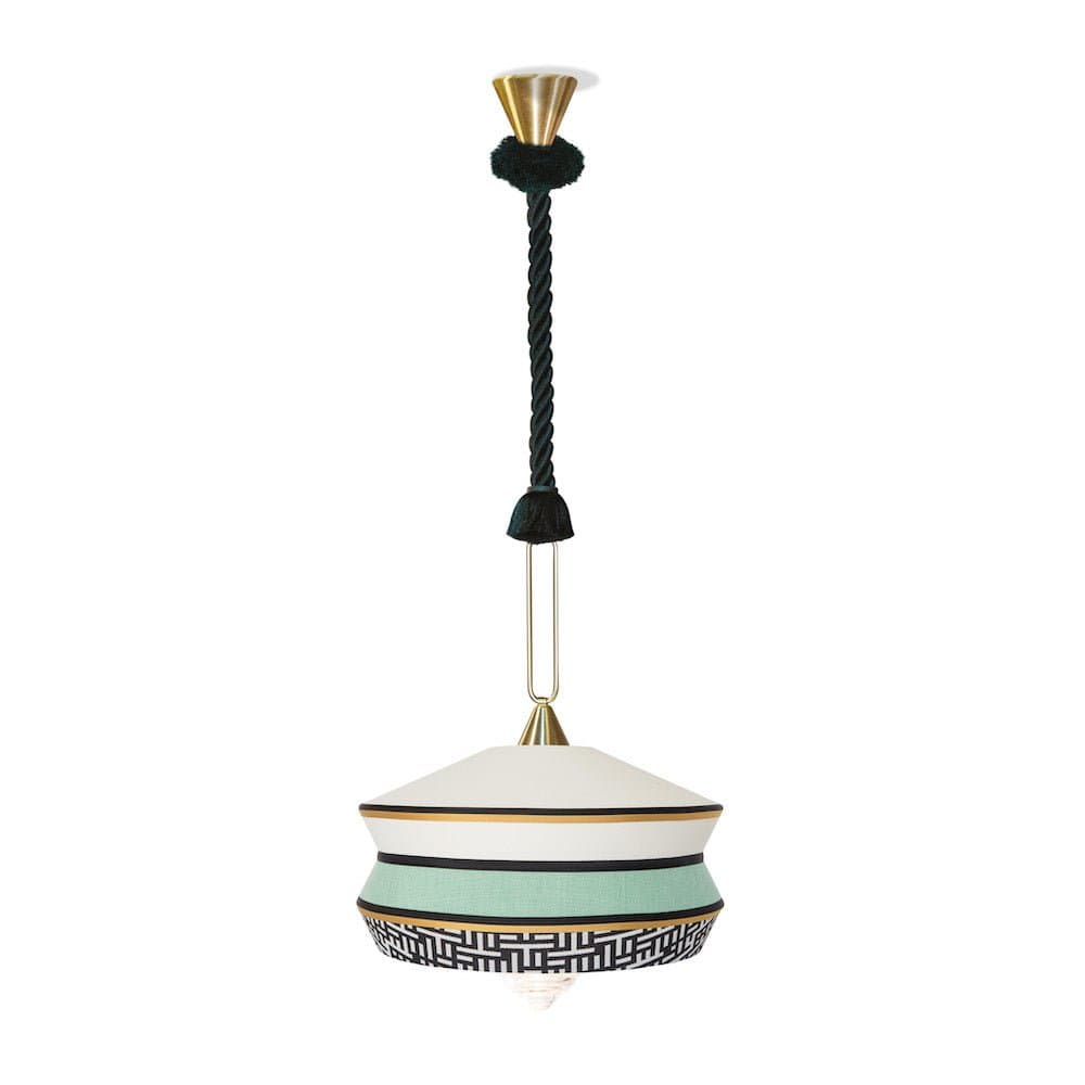 Contardi Candelabru Suspendat Calypso 5