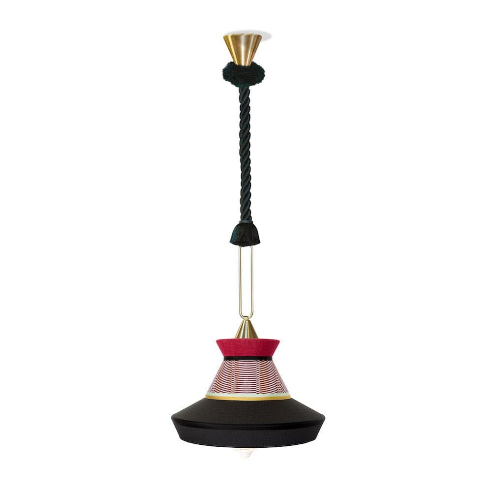 Contardi Candelabru Suspendat Calypso 7