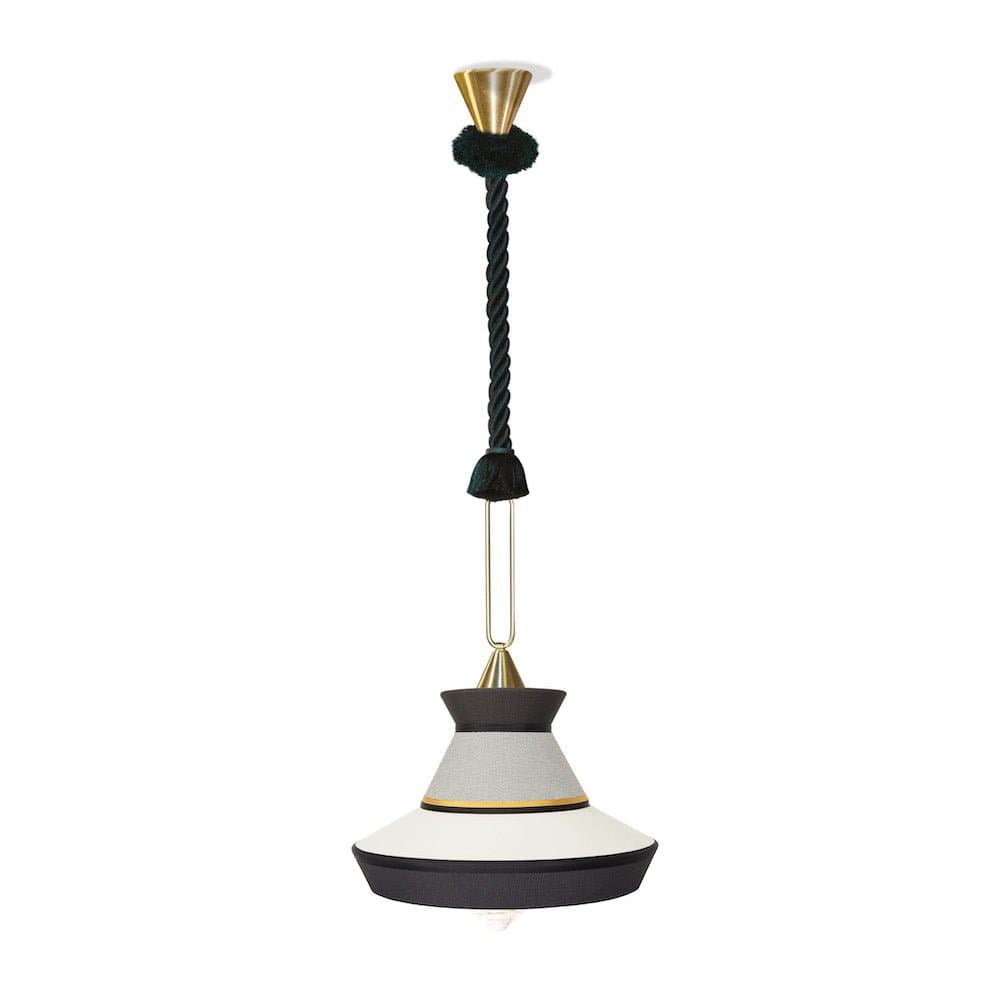 Contardi Candelabru Suspendat Calypso 9