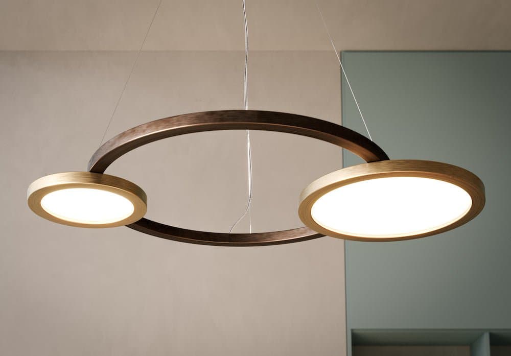 Contardi Candelabru Eclisse 2.0 2