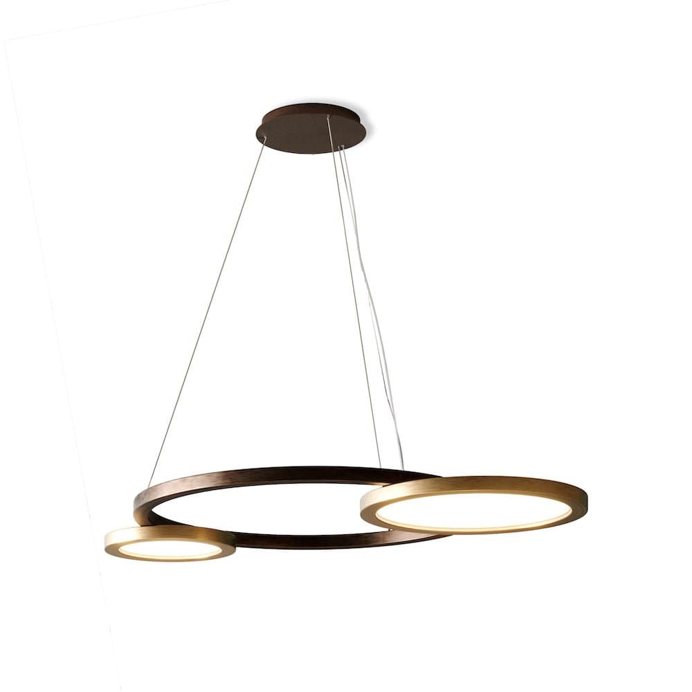 Contardi Candelabru Eclisse 2.0 3