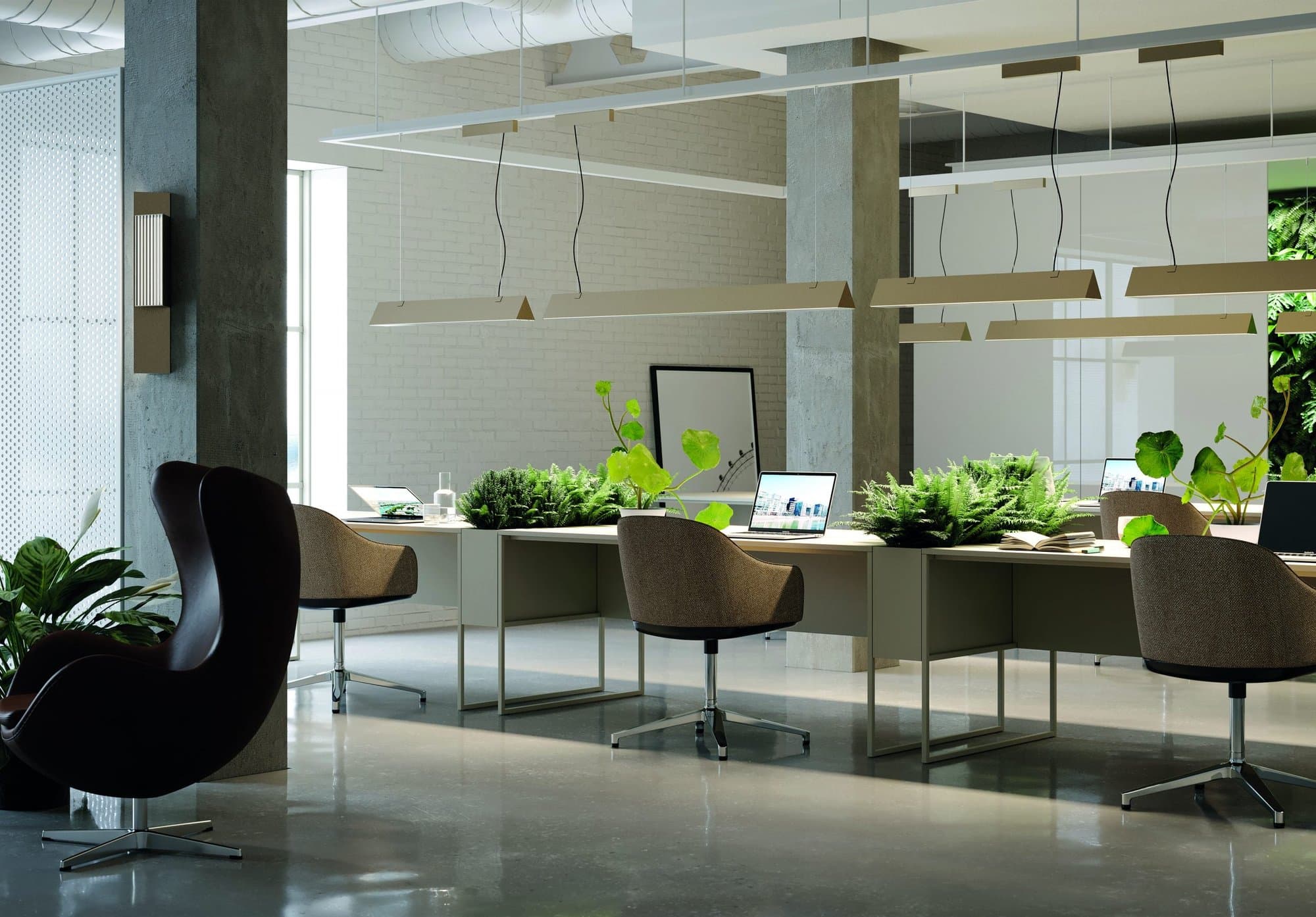 Contardi Candelabru Stick So Suspens