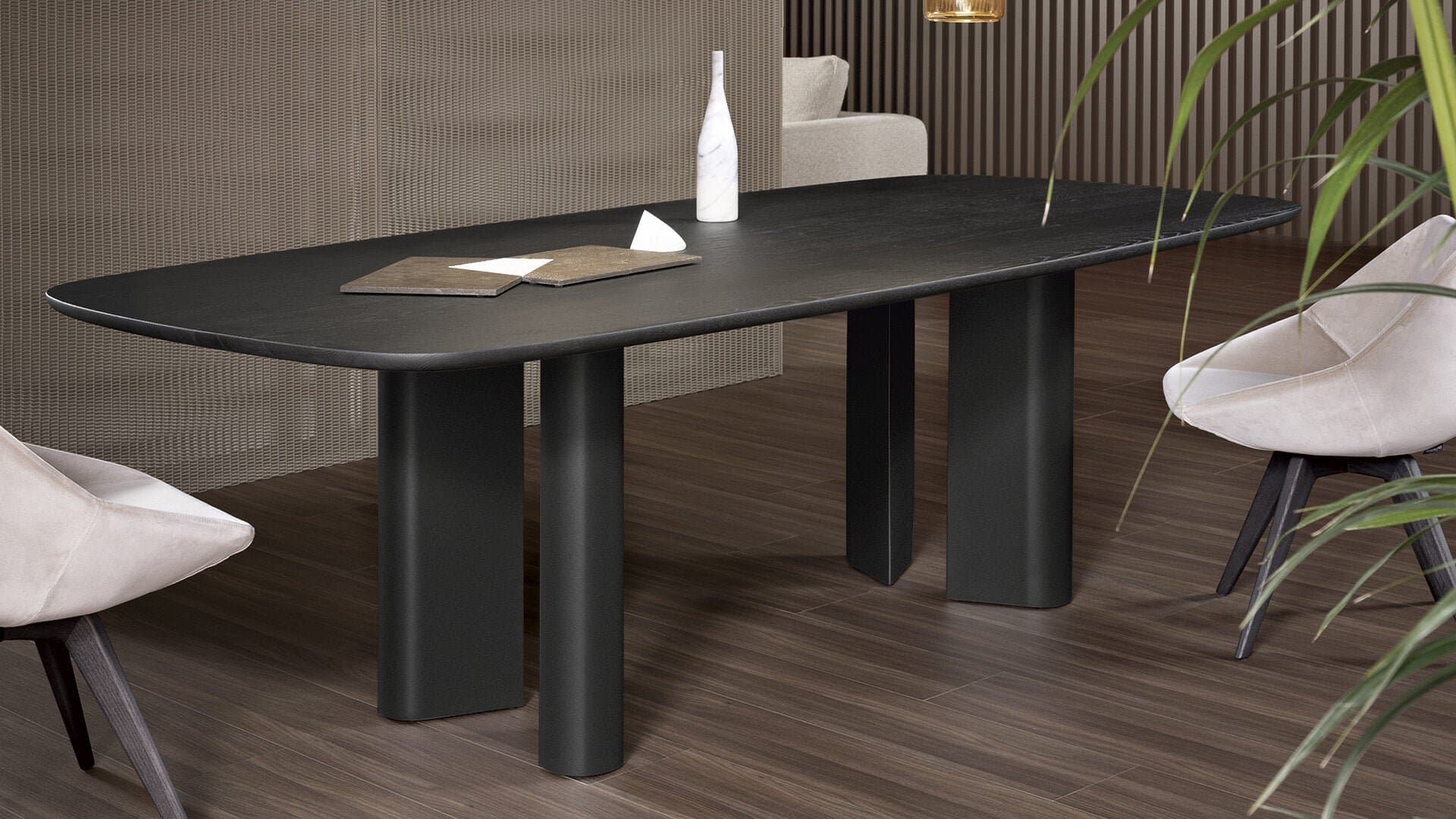 Masa de dining Geometric 10