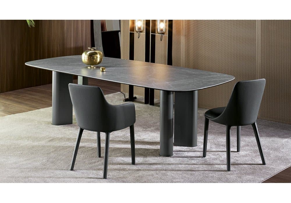 Masa de dining Geometric 9