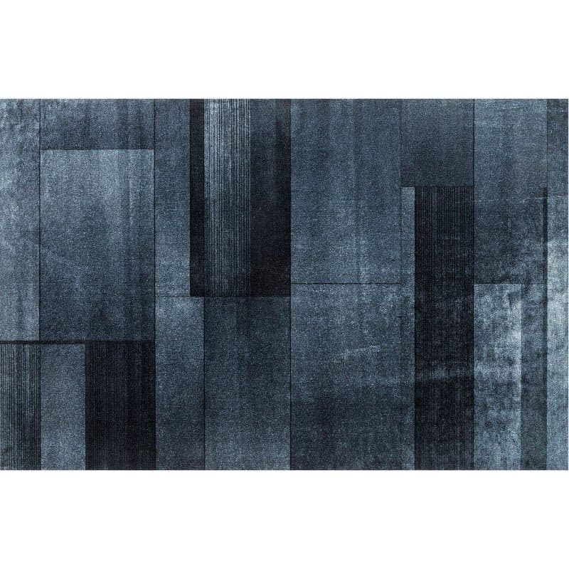 Covor Teorema Blu Model  S168 3