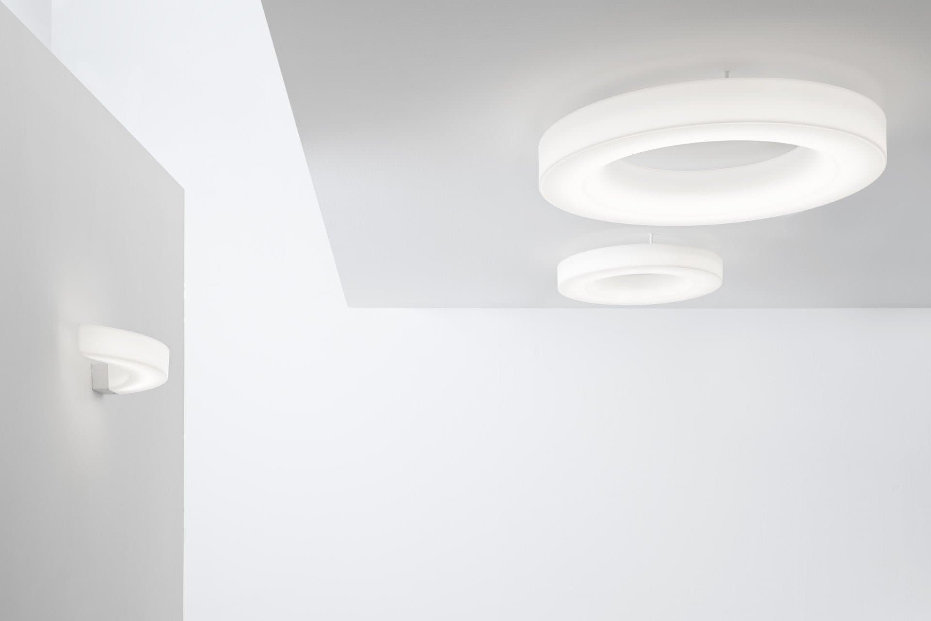 Stilnovo Plafonieră Saturn - Iluminat Interior Modern 2