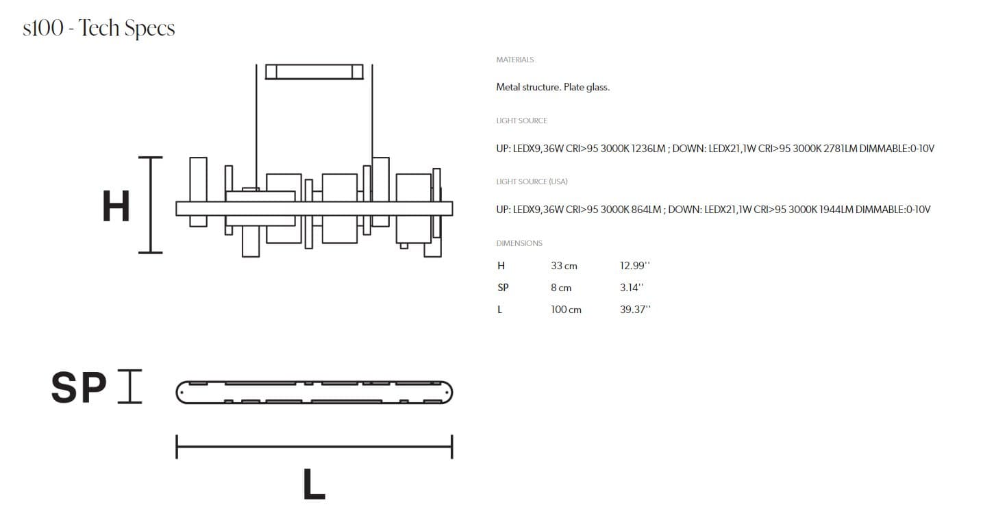 Candelabru Ribbon 5