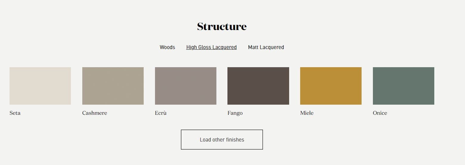 Compozitie De Living P503 5