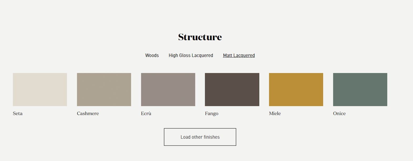 Compozitie De Living P505 6