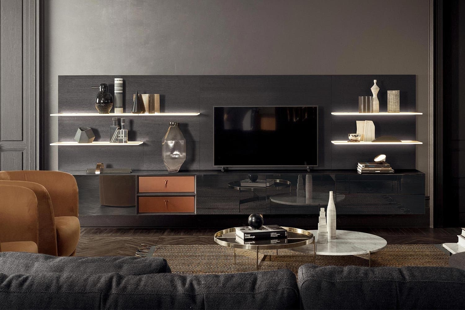 Compozitie De Living S506 4