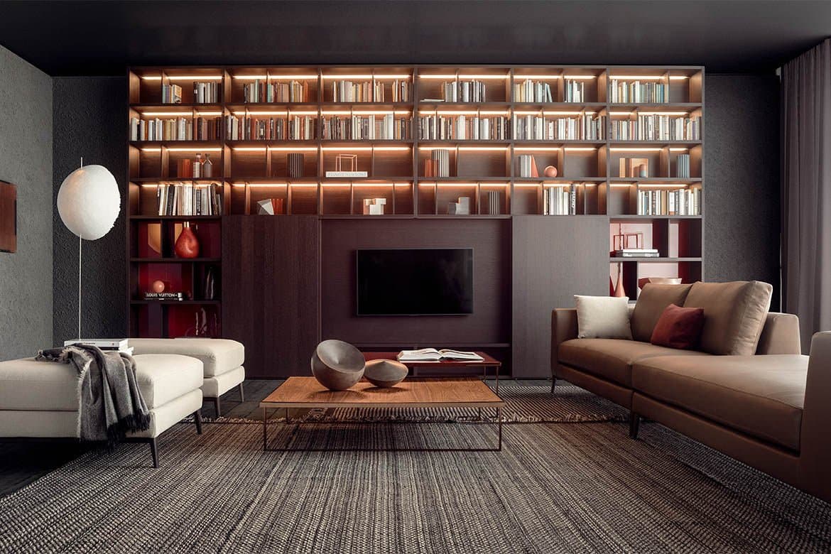 Compozitie De Living 9203 4