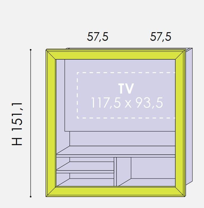 Compozitie De Living As 123 3