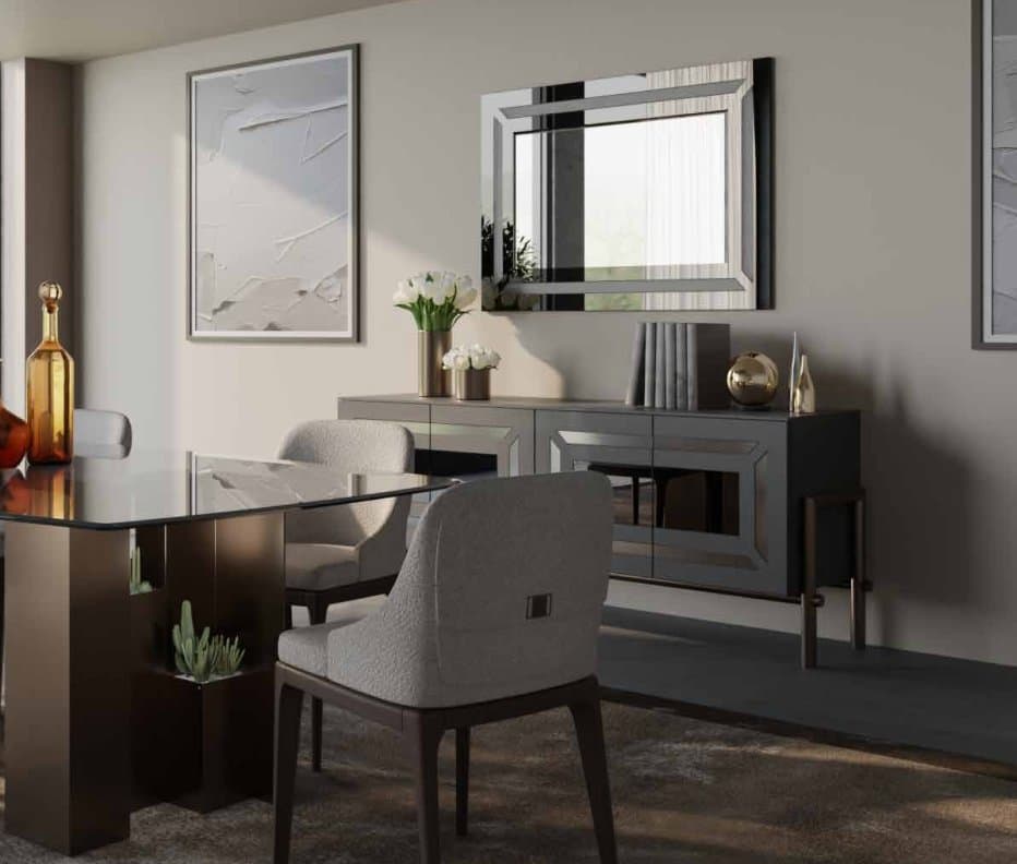 Comoda de living Martina 4